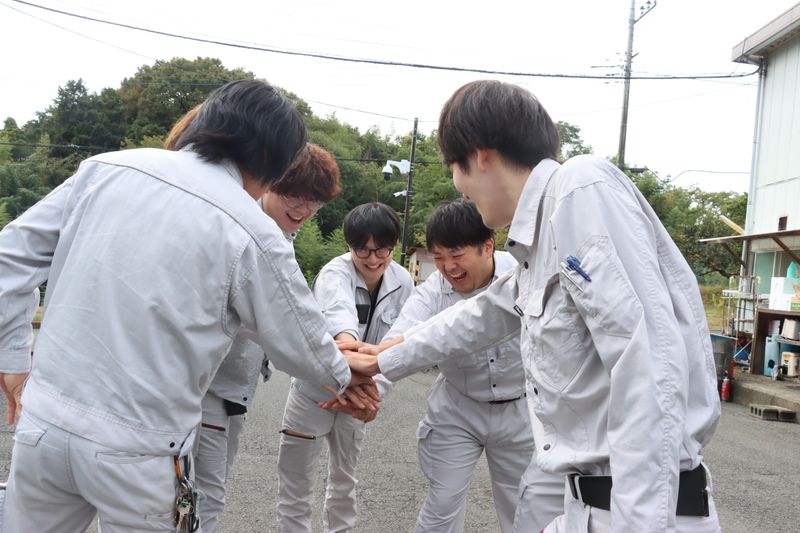 株式会社コクエ―　横浜営業所のアルバイト・バイト求人情報-05