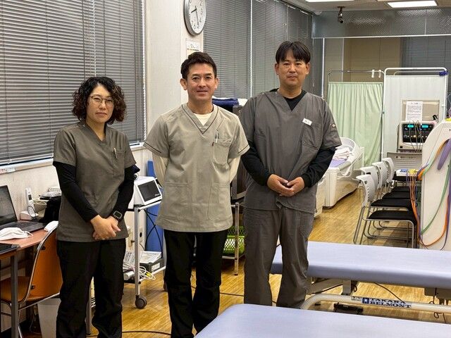 医療法人千誠会　高屋整形外科の求人・転職情報