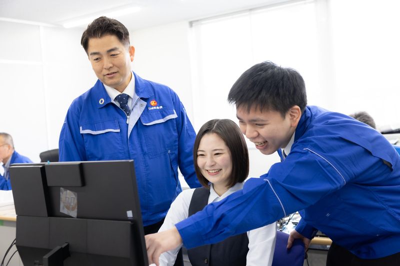 京都ロジスティクスセンターの求人情報