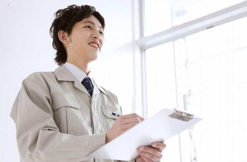 内村酸素株式会社の求人・転職情報