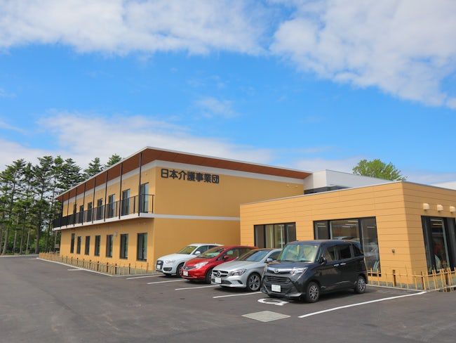 社会福祉法人日本介護事業団の求人・転職情報