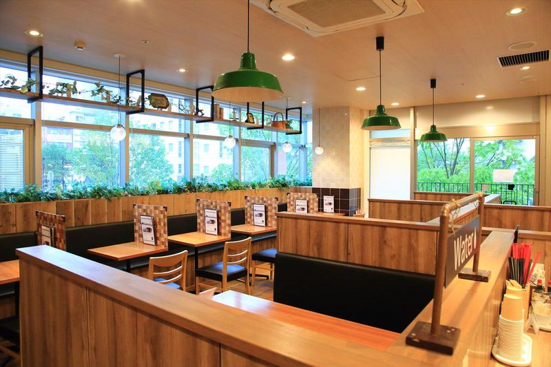 ベリーベリースープ田町駅前店のアルバイト・バイト求人情報-03