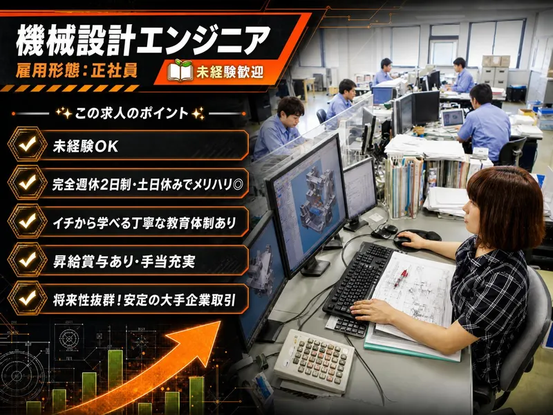 浅間エンジニアリング株式会社の求人・転職情報