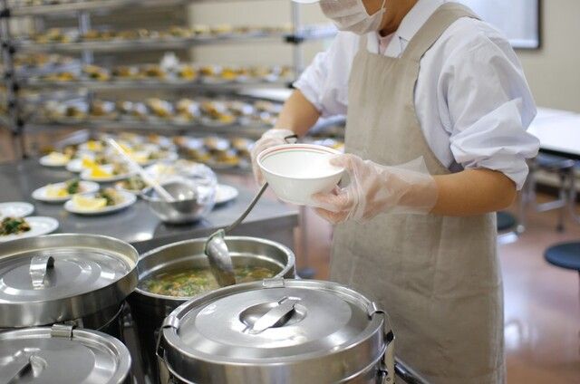 株式会社東京天竜　世田谷区内の中学校(北沢学園中学校)の求人・転職情報