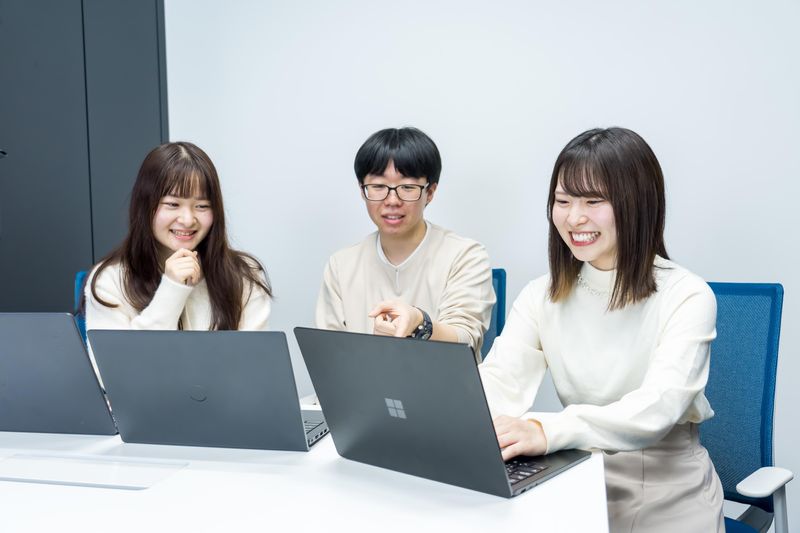 株式会社AEVIC　東京都大田区(常駐先)のアルバイト・バイト求人情報-03