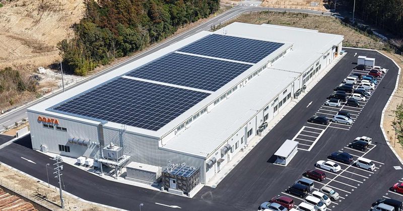 尾形工業株式会社の求人・転職情報