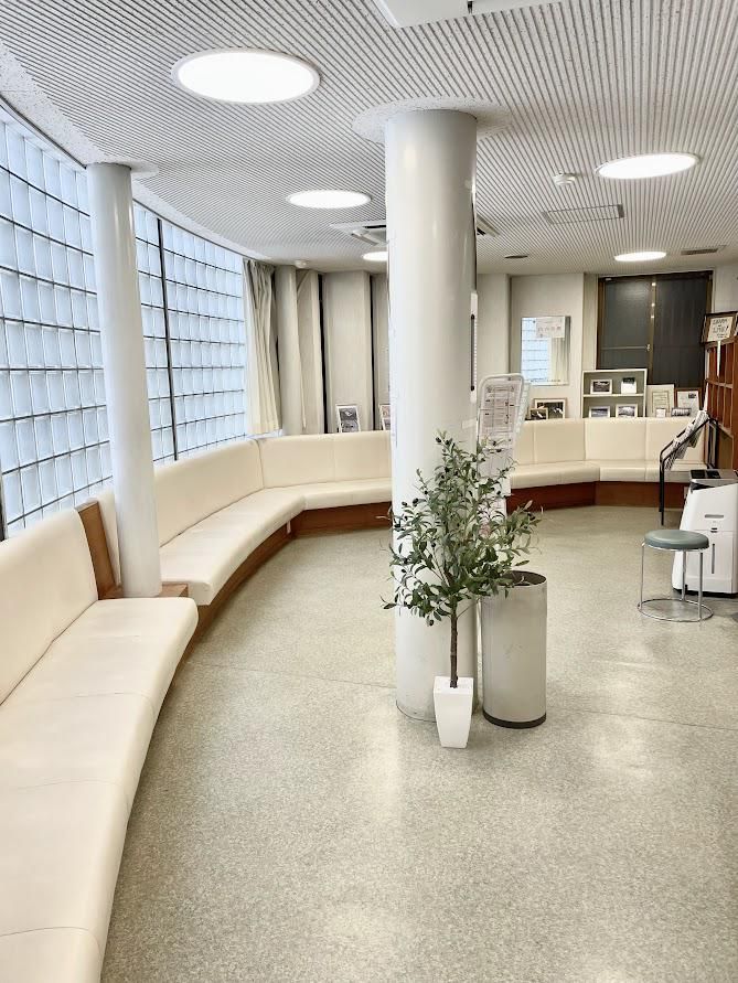 医療法人社団　河原医院のアルバイト・バイト求人情報-03