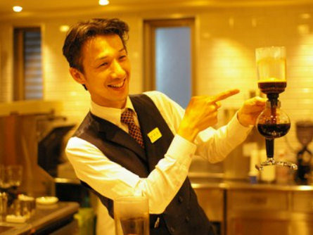 珈琲茶館 集　赤坂見附店のアルバイト・バイト求人情報-03
