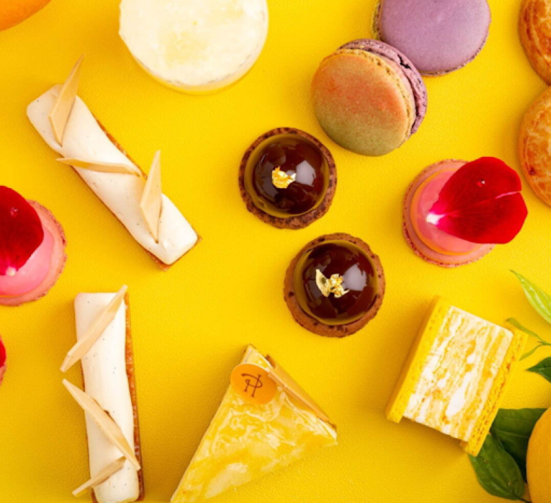 ピエール・エルメ・パリ アトレ品川店のアルバイト・バイト求人情報-03