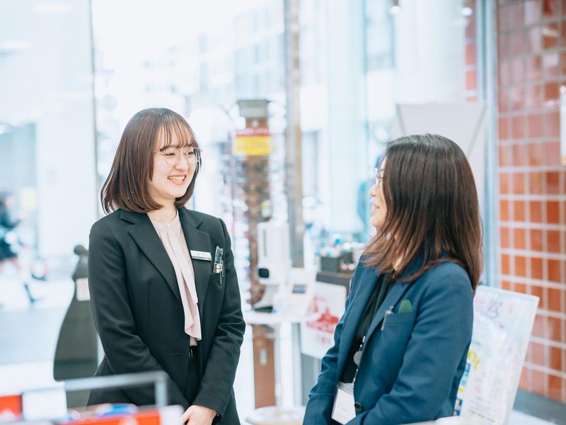 株式会社メガネの大宝堂