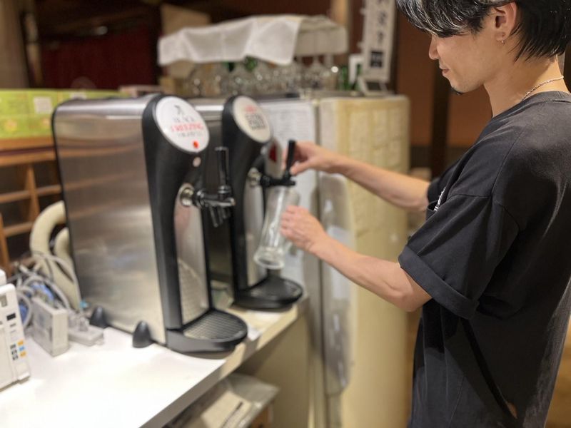 焼肉・鍋専門店　虎のアルバイト・バイト求人情報-02