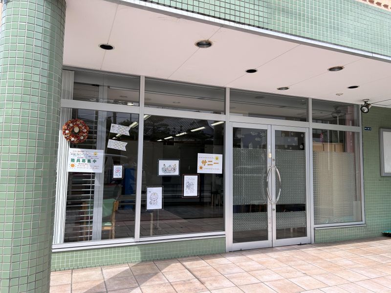 株式会社キープレイス　生活介護事業のアルバイト・バイト求人情報-02