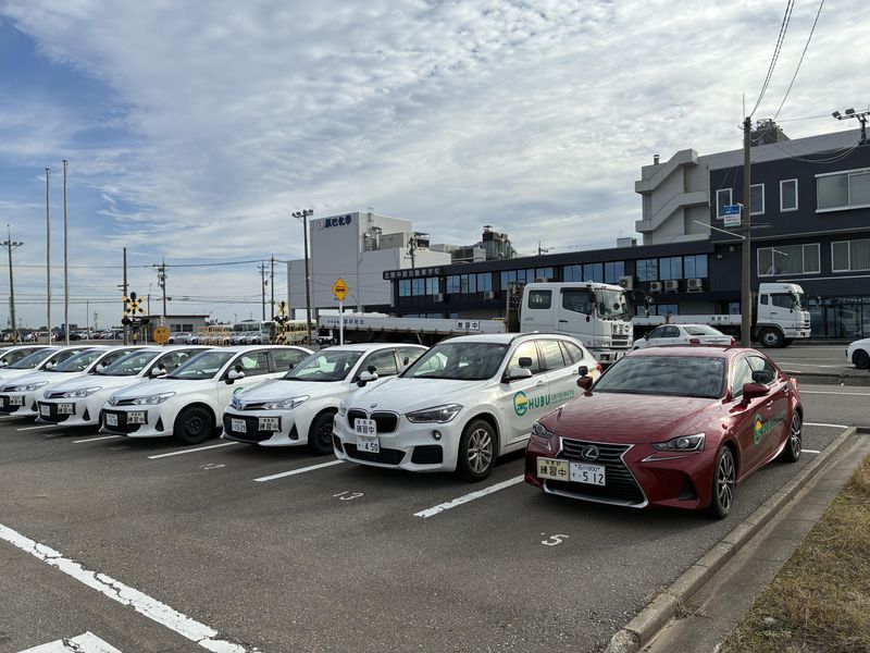 北陸中部自動車工業株式会社の求人・転職情報