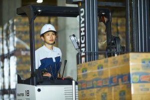 F-LINE株式会社 北関東支店