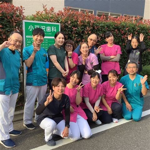 小豆沢歯科のアルバイト・バイト求人情報-21