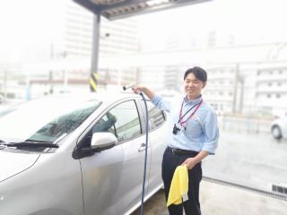 トヨタレンタカー 蕨駅前店の求人情報