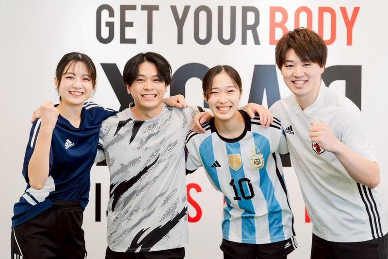 Dr.stretch アリオ西新井店のアルバイト・バイト求人情報-05