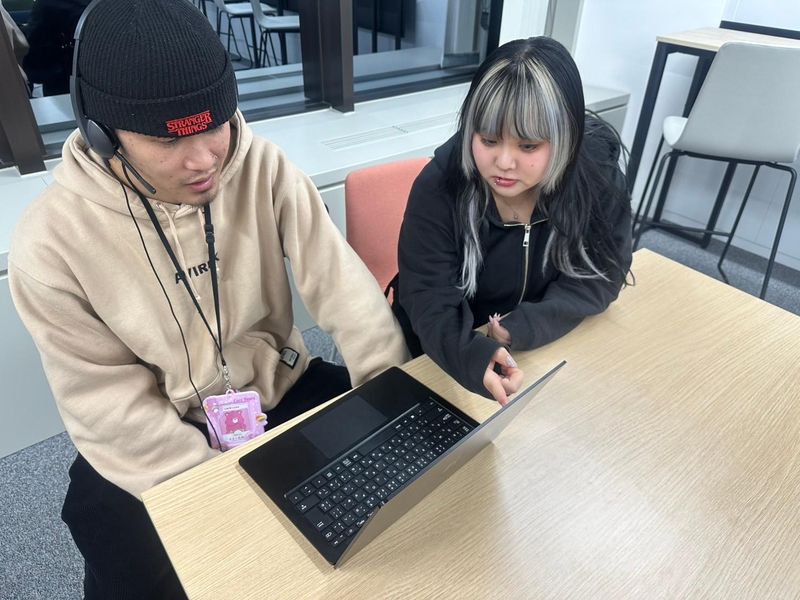 求人画像