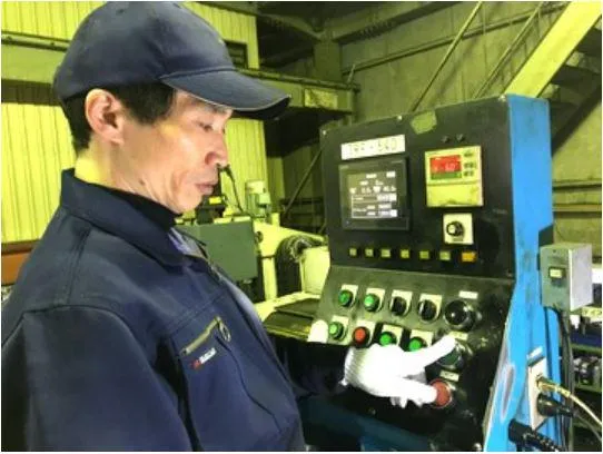 株式会社佐藤ネジ製作所-0001の求人・転職情報