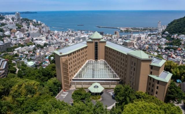 アイコニア・ホスピタリティ株式会社の求人・転職情報