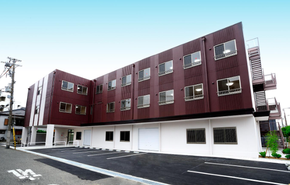 社会福祉法人恩徳福祉会の求人・転職情報