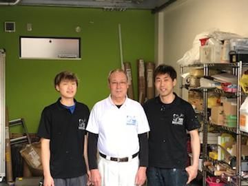 株式会社Mentex Corporationのアルバイト・バイト求人情報-03