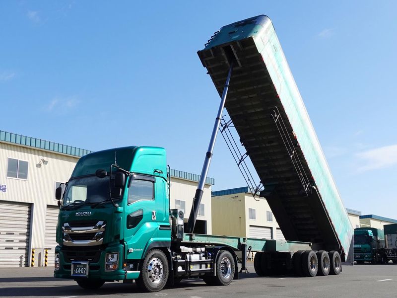 北斗運輸株式会社の求人・転職情報