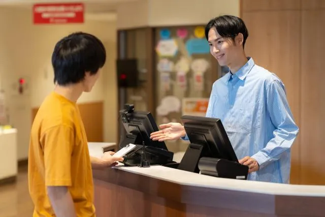 株式会社Sol-Fiks K帯堂 本店の求人・転職情報／スマートフォン専門店