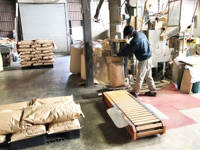 有限会社 営農企画