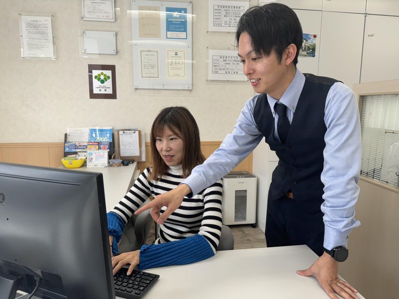 箕面ハウジング株式会社の求人・転職情報