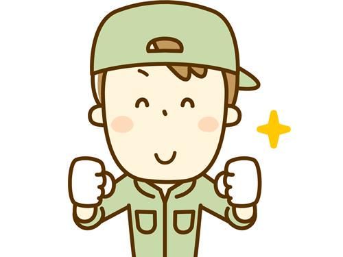 株式会社ハンデックス 仙台支店/宮城県総合運動公園内(請負先)のアルバイト・バイト求人情報-02
