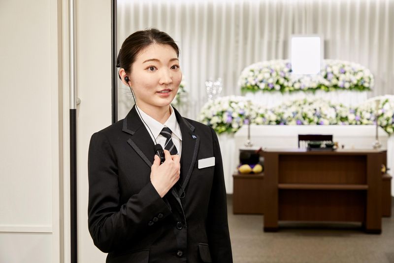 株式会社公益社の求人・転職情報