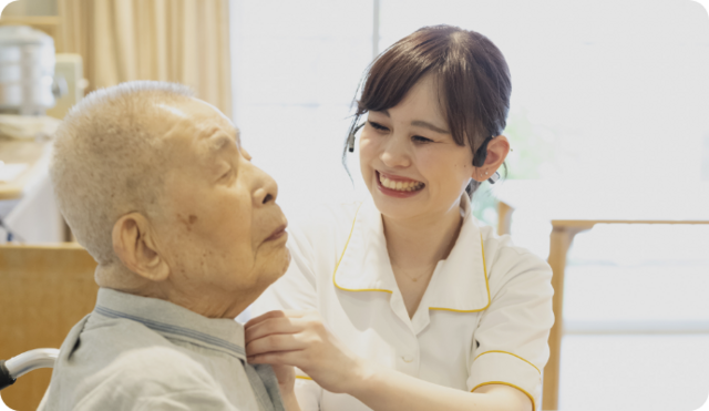 社会福祉法人新生会　エンジェルホームの求人・転職情報