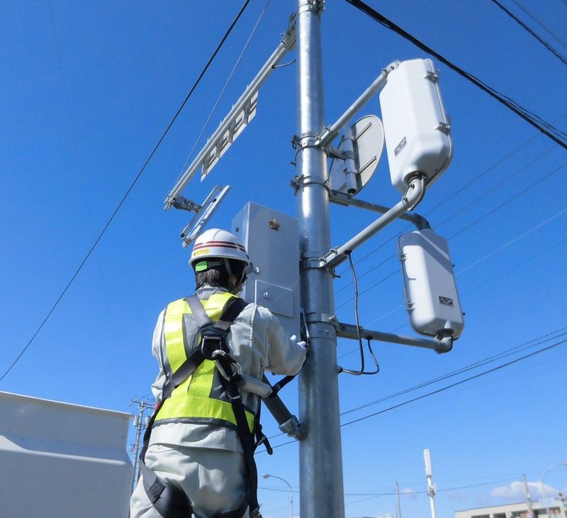 株式会社北口電器商会の求人・転職情報