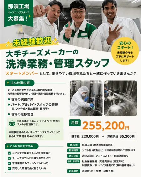 株式会社ウエダの求人・転職情報
