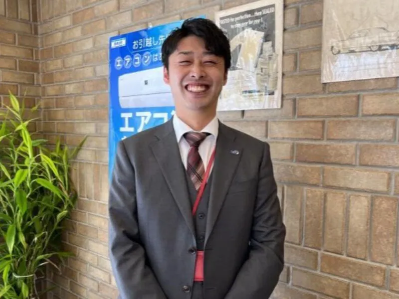 株式会社賃貸ネットの求人・転職情報