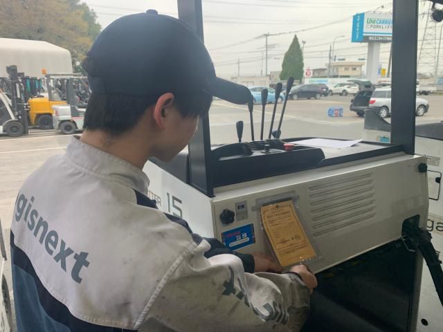 埼玉ユニキャリア販売株式会社の求人・転職情報