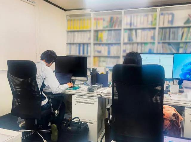 旭ゴム㈱の求人・転職情報