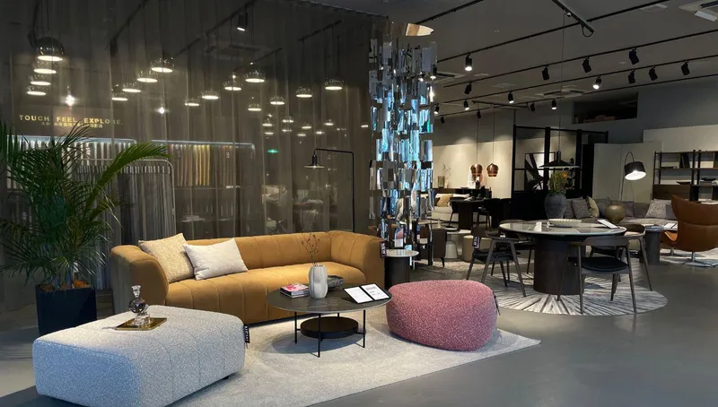 株式会社ウィークス　(勤務地:BoConcept(ボーコンセプト)小倉店)のアルバイト・バイト求人情報