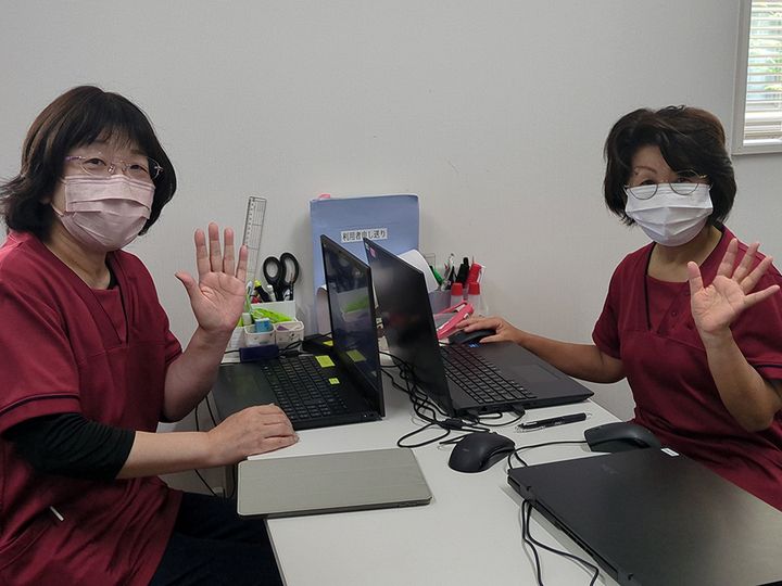 特別養護老人ホーム 三木すみれ園のアルバイト・バイト求人情報-08