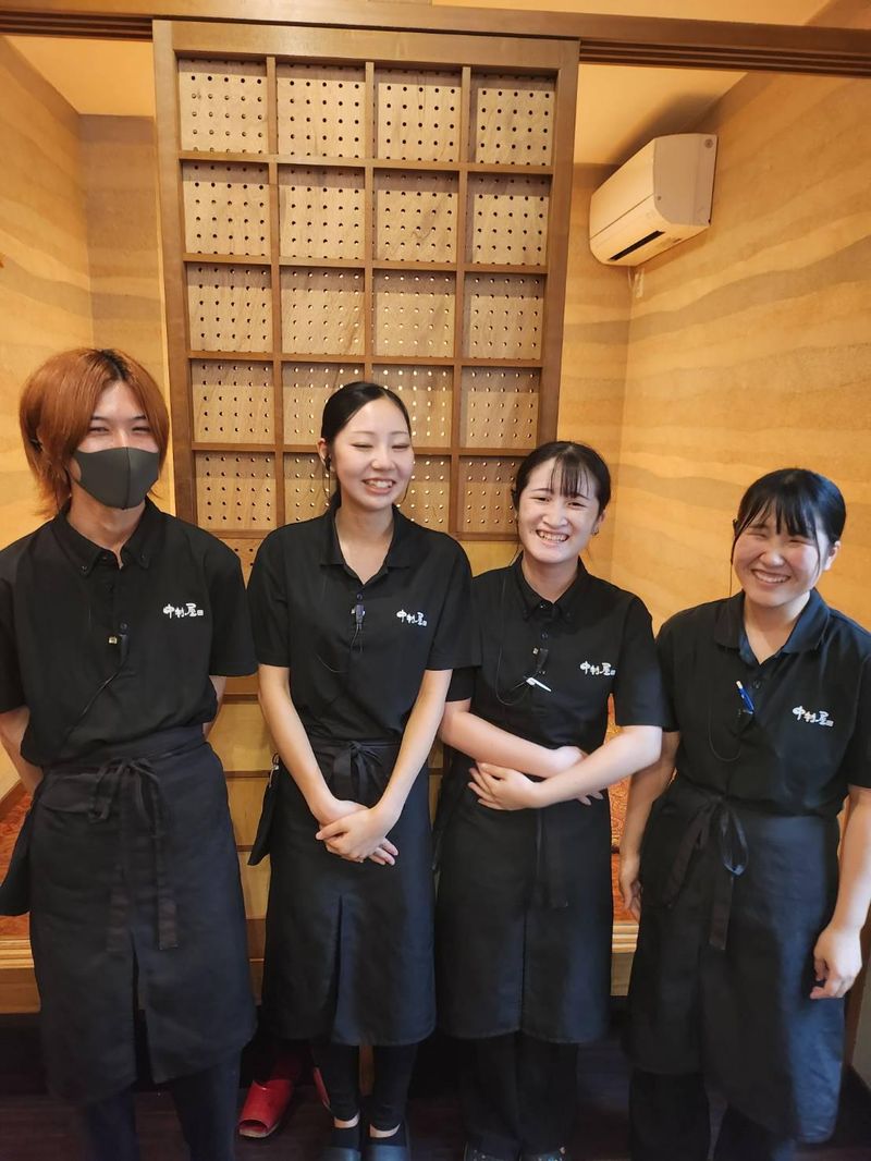 株式会社中村屋　焼肉中村屋倉敷店のアルバイト・バイト求人情報-02
