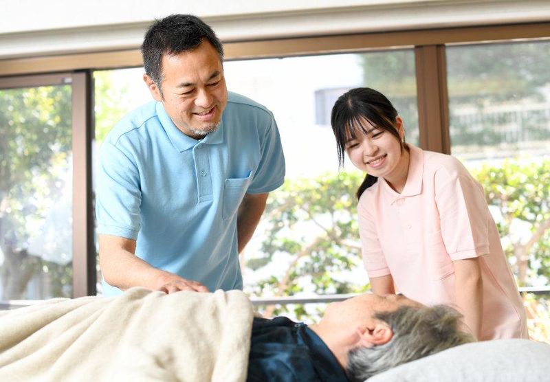 求人画像