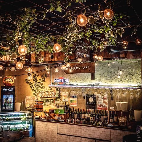 GYRO HOLDINGS株式会社　ESOLA上野店のアルバイト・バイト求人情報-03