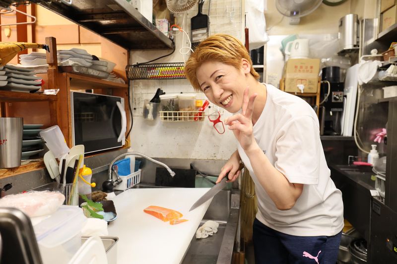 加賀屋　北朝霞駅前店の求人・転職情報