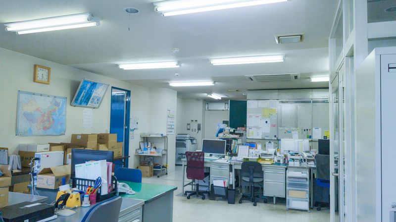 株式会社富士商会　新潟支店の求人情報