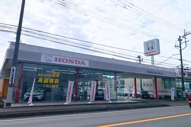 千代田ホンダ販売株式会社の求人・転職情報