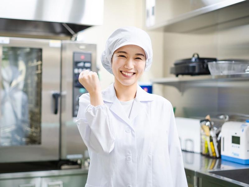各務原市学校給食センター(シダックス大新東ヒューマンサービス株式会社)のアルバイト・バイト求人情報-02
