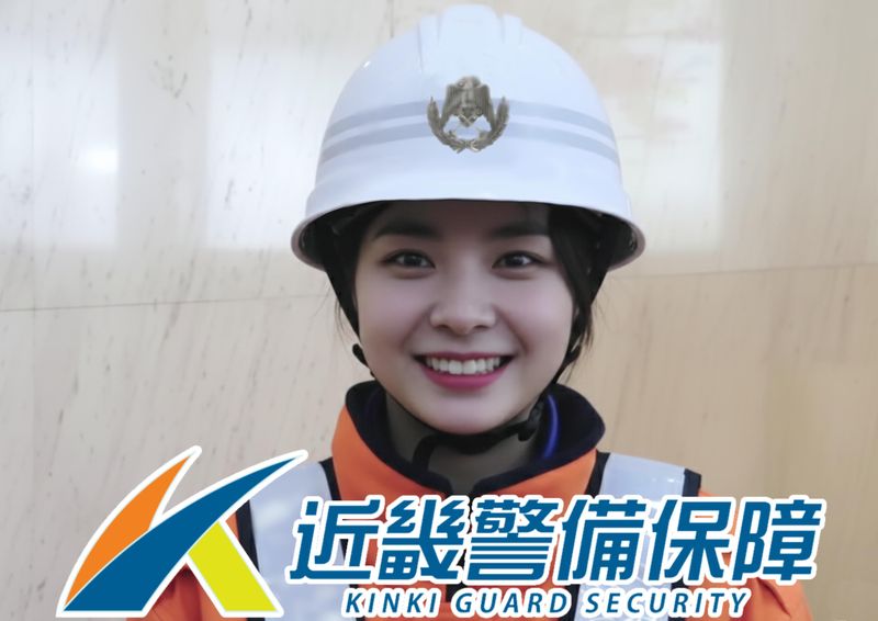 近畿警備保障株式会社の求人・転職情報