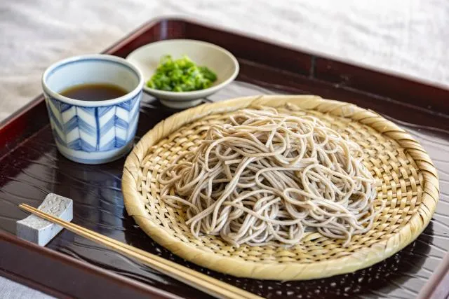 蕎麦月読のアルバイト・バイト求人情報