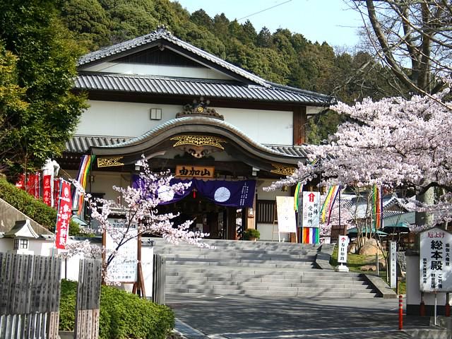 宗教法人蓮台寺の求人情報